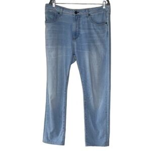 Monfrère Brando Capri Men's Denim‎ Size 36